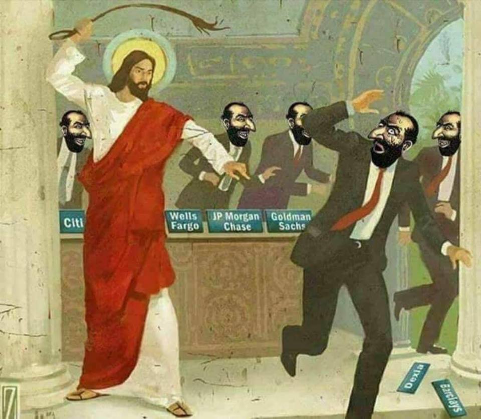 Si hoy Jesús estuviese vivo con nosotros